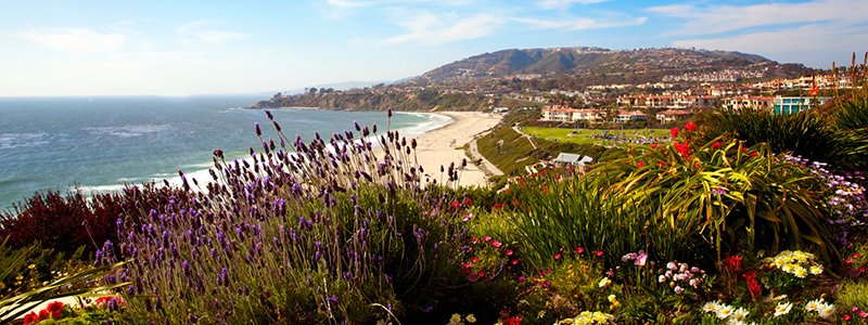 The Central District of California is the largest of 94 federal judicial districts by population, serving over 18 million people. The Central District can boast of 370 miles of breathtaking coastline and spacious views from some of the most prominent mountain peaks in the United States.