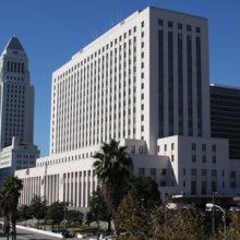 United States Courthouse