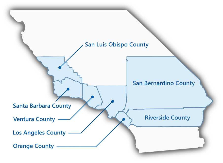 Learn about our Jurisdiction