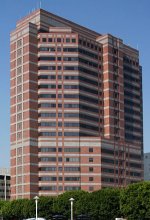 Edward R. Roybal Federal Building and Courthouse